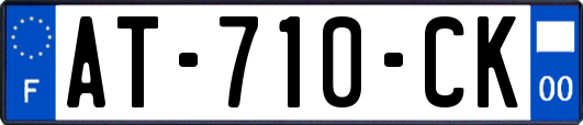 AT-710-CK