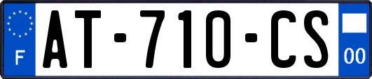 AT-710-CS