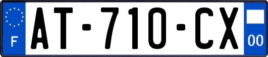 AT-710-CX