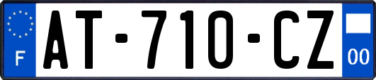 AT-710-CZ