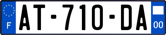 AT-710-DA