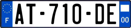 AT-710-DE
