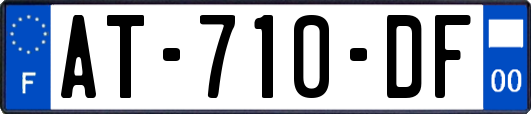 AT-710-DF