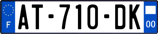 AT-710-DK