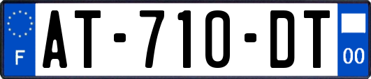 AT-710-DT