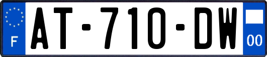 AT-710-DW