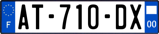 AT-710-DX