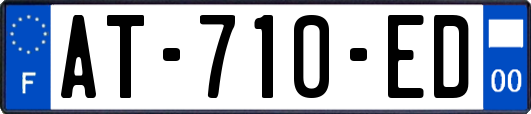 AT-710-ED
