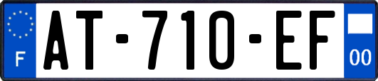 AT-710-EF