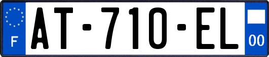 AT-710-EL