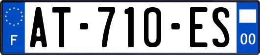 AT-710-ES