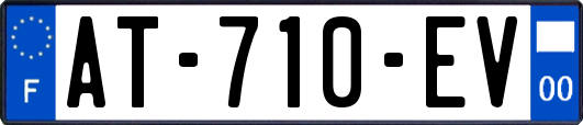 AT-710-EV