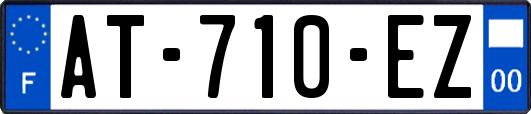 AT-710-EZ