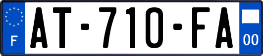 AT-710-FA