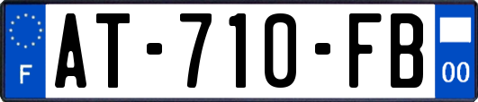 AT-710-FB