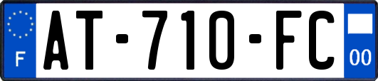 AT-710-FC