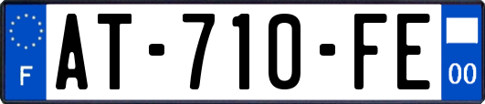 AT-710-FE