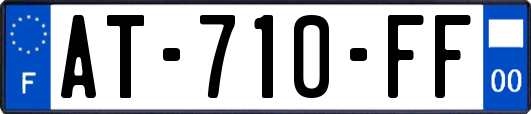AT-710-FF