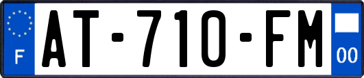 AT-710-FM