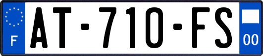 AT-710-FS