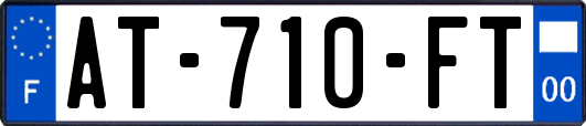AT-710-FT