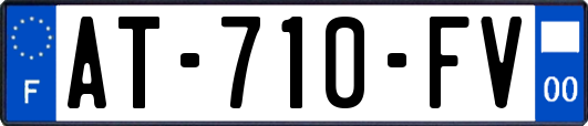 AT-710-FV