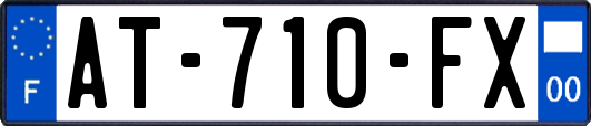 AT-710-FX