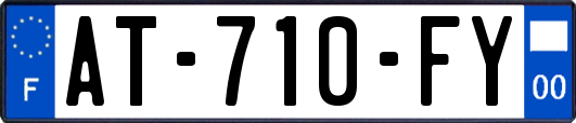 AT-710-FY