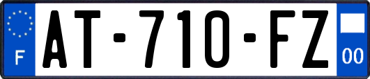 AT-710-FZ