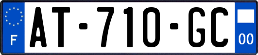 AT-710-GC