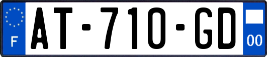 AT-710-GD
