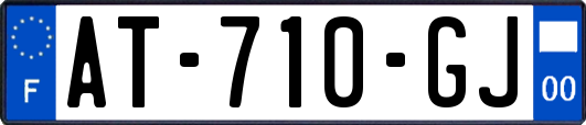 AT-710-GJ