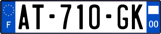 AT-710-GK