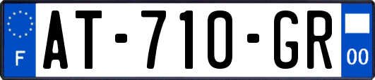 AT-710-GR