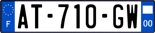 AT-710-GW
