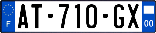 AT-710-GX