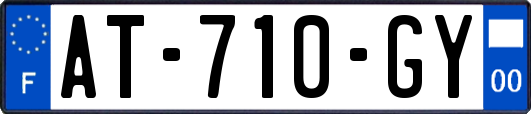 AT-710-GY