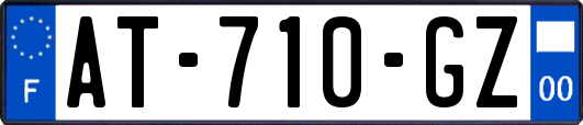 AT-710-GZ