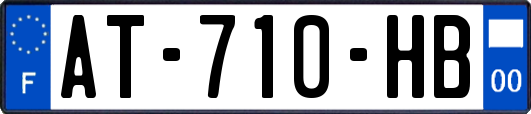 AT-710-HB