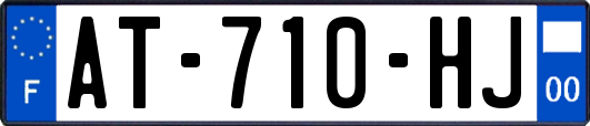 AT-710-HJ