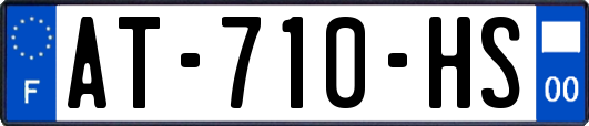 AT-710-HS