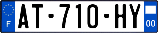 AT-710-HY