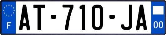AT-710-JA