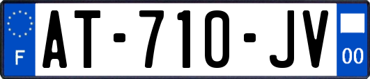 AT-710-JV