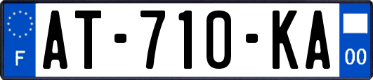 AT-710-KA