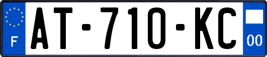 AT-710-KC