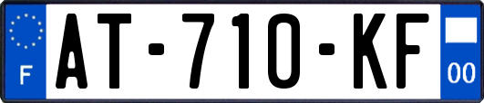 AT-710-KF