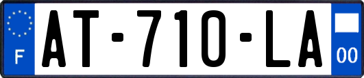 AT-710-LA