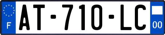 AT-710-LC
