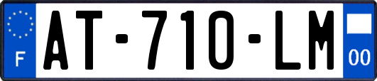AT-710-LM